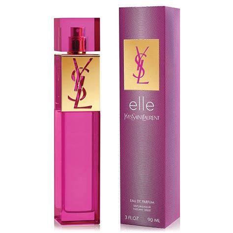 elle ysl fragrantica|YSL elle perfume offers.